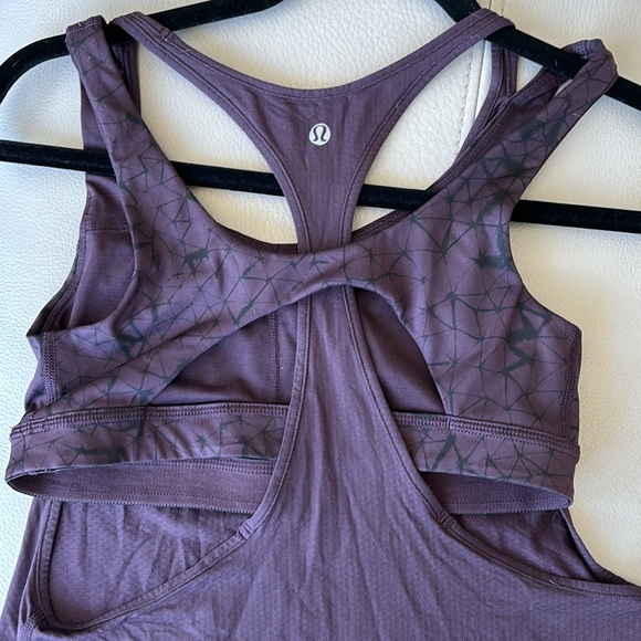 Lululemon All Sport Support Tank - Picture 4 of 4